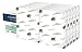 Hammermill Paper, Colors Green, 24lb, 8.5 x 11, Letter, 5000 Sheets / 10 ream Case(104380C), Made IN The USA