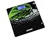 Mesko ms8149 - bilancia da bagno Digitale 5 kg-150kg, Design extra-piatta con LCD retroilluminazione, disegni