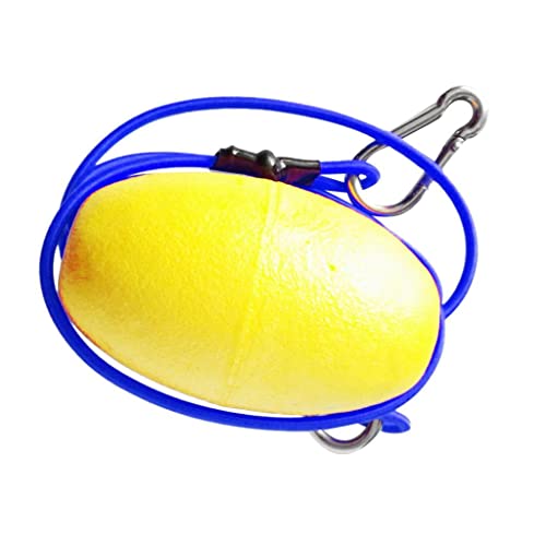 Boa di Ormeggio Galleggiante Boe di Ancoraggio con...