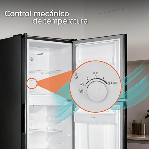 La Mejor Lista de Refrigerador Samsung Inverter . 22 Imagen adicional