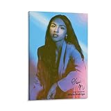 GORVIC Olivia Poster Rodrigo.12 Posters Canvas Poster Room Aesthetic Decoration Wall Art Home Holiday Gift Frame-style-10 12x18inch(30x45cm)