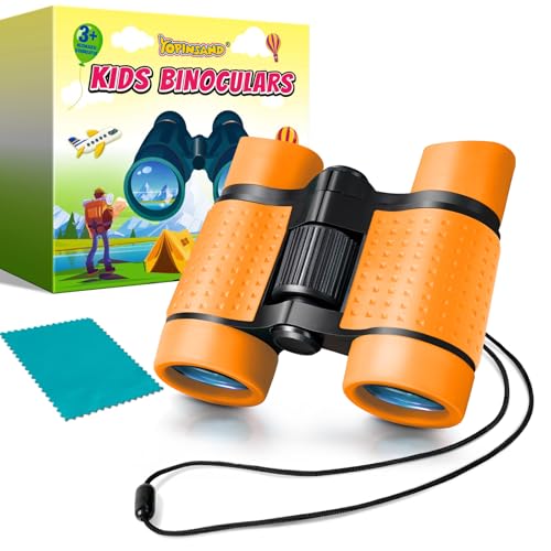 Fernglas für Kinder, Spielzeug, Geschenke für Kinder im Alter...