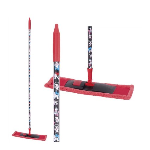 Hogar Juypal 68305 Balai Mop Vache