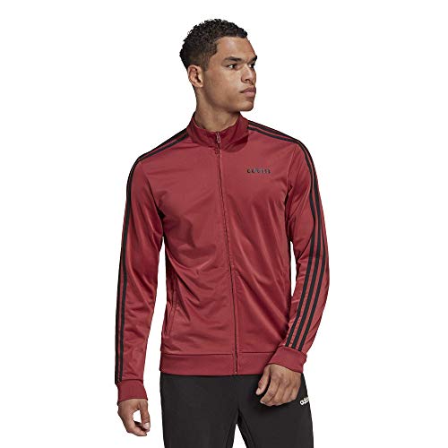 Image of adidas Men's Tricot Track Jacket