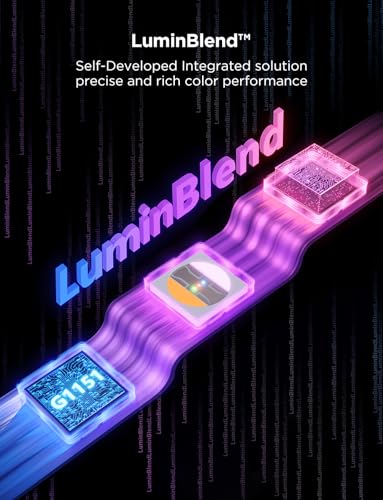 Govee RGBIC LED Strip Light 2 Pro with Matter, 5m WiFi LED Strip Lights for Bedroom Party, TV and Gaming - Image 2