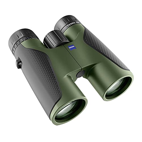 Binoculares Zeiss Terra Ed 10x42 Verde 3 Piezas miniatura 5