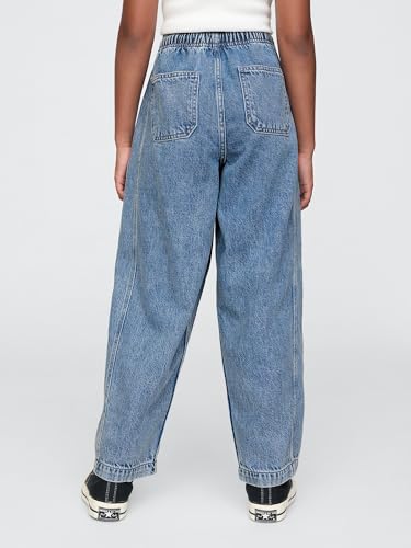 GAP blue jeans – image 2