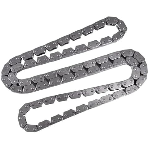Chaîne de distribution MNEUEQ pour Suzuki VL800 Cover