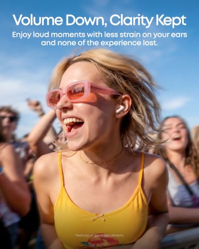 Image of Soundcore Anker P42i Wireless Earbuds with Adaptive ANC for Daily Noise