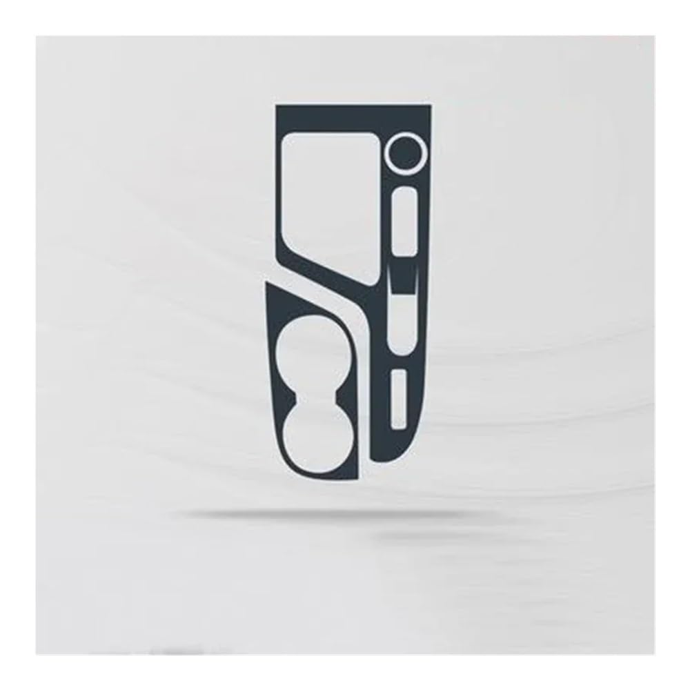 Film protection navigation JAC J7 pour un tableau de bord impeccable - 5