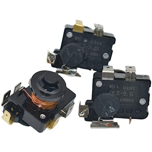 Marteau de démarrage QL2-6.10 de remplacement pour compresseur de gros électroménager