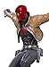 DC Designer Series: Red Hood by Kenneth Rocafort Resin Statue