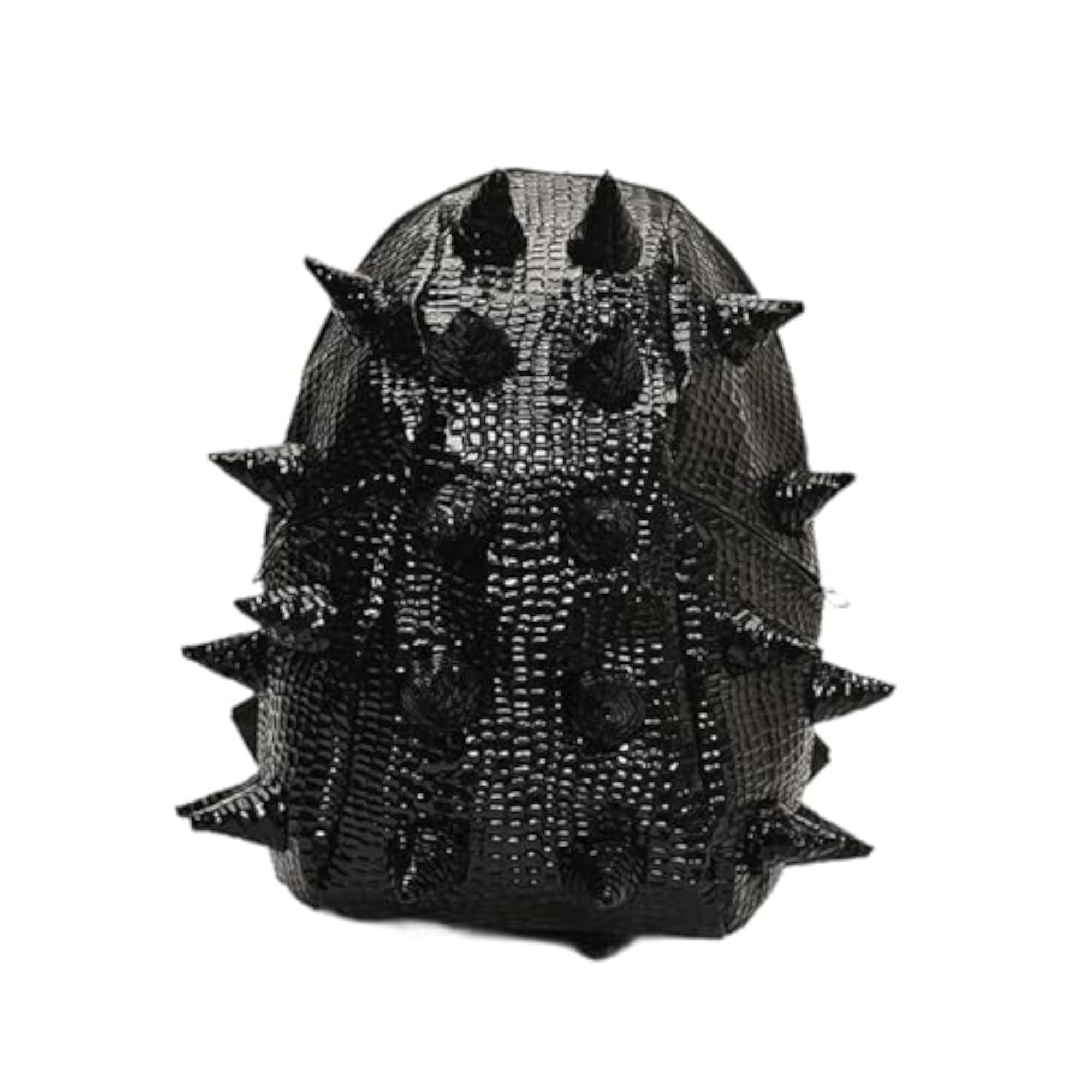 Spiked Backpack Faux Leather Bag, Stylish for Men and Women
