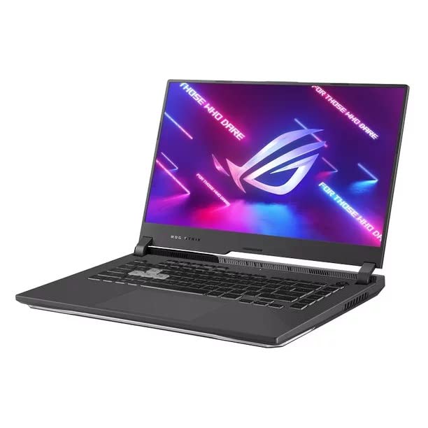 Amazon.com: ASUS ROG Strix G15 15.6
