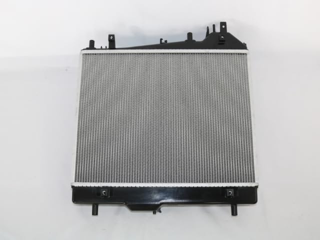 Amazon | CoolingDoor【17700-64P00】エブリィ ラジエター DA17V M/T 
