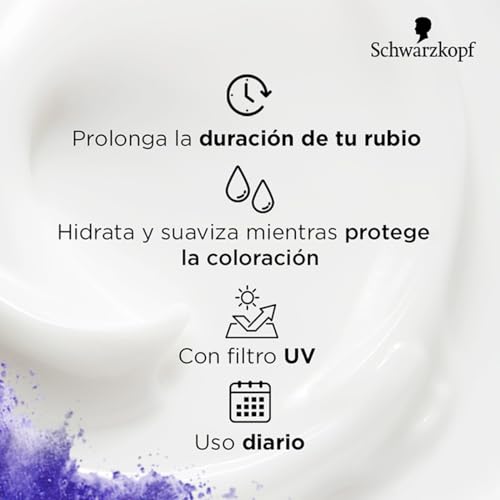 Coloración, Beauty Imagen adicional