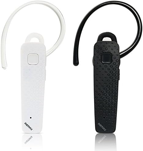 lateral view of Remax RB-T7 Bluetooth Headset
