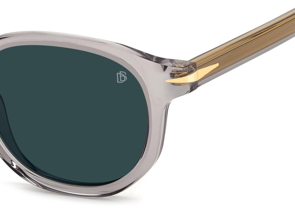 Beckham 203118 Sunglasses Unisex - Adulto (Pacco da 1)