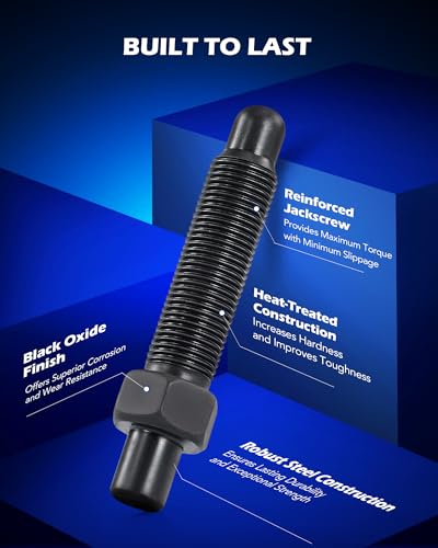 Orion Motor Tech Ball Joint Separator with Socket
