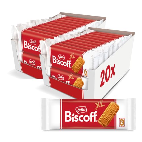 Lotus Biscoff Cookies, Caramelized Biscuit...
