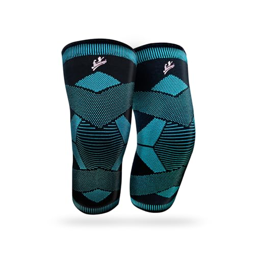 Knee Cap Flamingo Gym Wear Flamingo Plus Super Premium Knee Cap