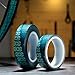 e*thirteen MTB Tubeless Rim Tape - 32mm x 8m, Seafoam