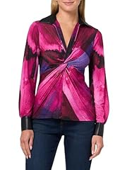 Fushia/Dark Violet Multi