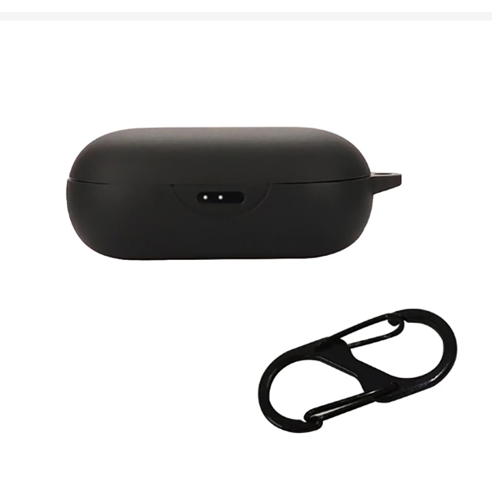 Silicone Case for Anker Soundcore Sport X10 Wireless Bluetooth Earbuds Dustproof Earphone Protective Cover Charging Box Sleeve