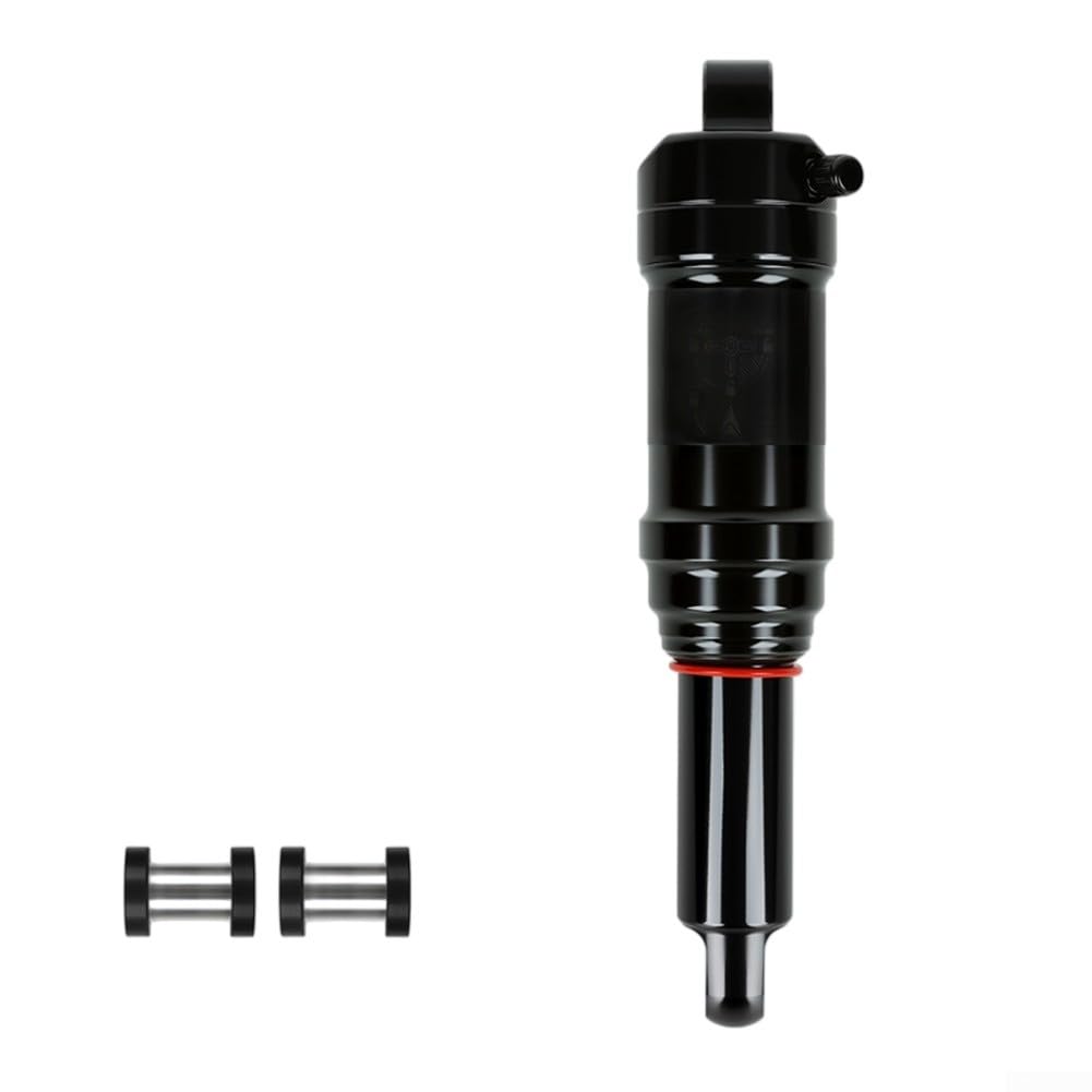 pour amortisseur AR pour vtt Air 165mm Léger Mono-Chambre pour