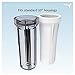 AQUATICLIFE 10-Inch Sediment Pre-Filter, Aquarium RODI Reverse Osmosis Deionization Water Filter Replacement Cartridge, 5-Micron.
