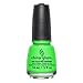China Glaze Ghouls Night Out Nail Polish