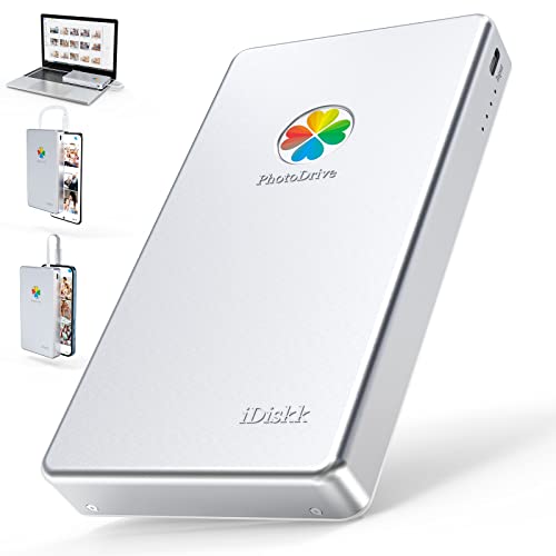 List of Top Ten Best Computer Storage For Photos Top Picks 2023 Reviews