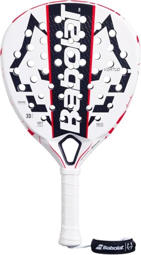 Babolat Veron Juan Lebron Series Padel Racket