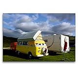 Die Deko-Bilder werden fertig aufgespannt in sicherer Versandverpackung geliefert. Der Massivholz-Rahmen aus nachhaltigem Anbau sorgt für hohe Form Stabilität