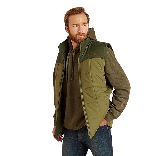 Image of ARIAT Crius Vest