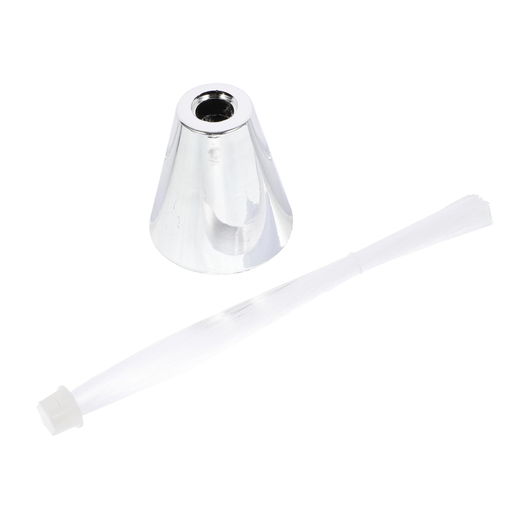 NUOBESTY Fiber Optic Lamp Led Lights for Home Decoration Colorful Fiber Optic Light Show for Party Eid Christmas Decor