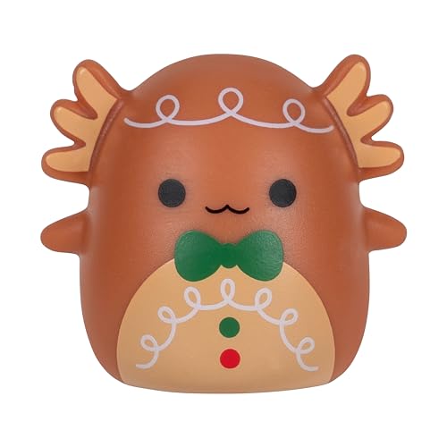 Squish-a-longs Holiday Countdown Calendar – Includes 24 Mini-Squish (Wave 3) by Squish-a-longs - Image 9