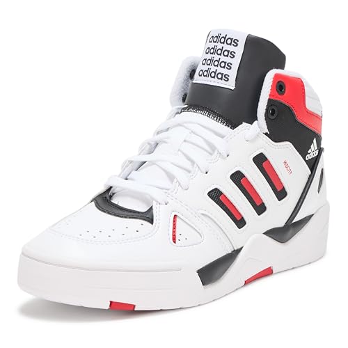 adidas Men's Midcity Mid Top Basketball Sneaker