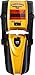 Zircon MultiScanner 740 Electronic Wall Scanner with Built-In Erasable Wall Marker/Center Finding and Edge Finding Stud Finder/Metal Detector/Live AC Wire Detection