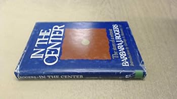 Hardcover In the Center: The Story of a Retreat Book