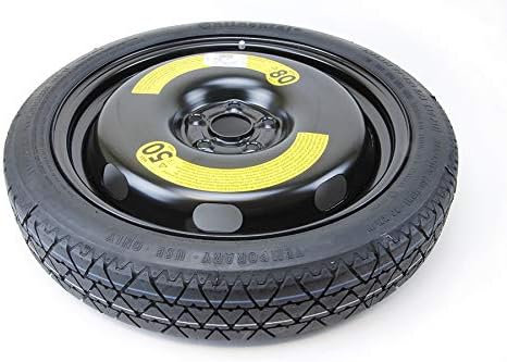 19" SPACE SAVER SPARE WHEEL COMPATIBLE WITH ID.3 (2019-PRESENT DAY)