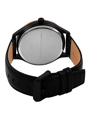 Image of French Connection Analog Dial Men's Watch