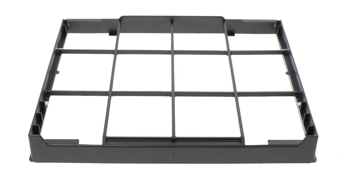 Genuine Toyota (88899 – 30870) Filtro de aire del habitáculo