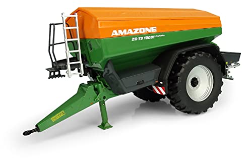 Universal Hobbies Amazone ZG-TS10001