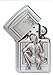Produktbild Zippo 1300127 Feuerzeug Smoking Woman Emblem