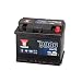 Produktbild Yuasa YBX9027 12V 60 Ah 640 CCA AGM Start-Stopp-Plus Autobatterie
