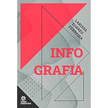 Capa do livro Infografia