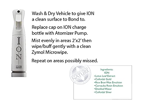 Zymöl Original EV ION™ - Gift Kit miniatura 3