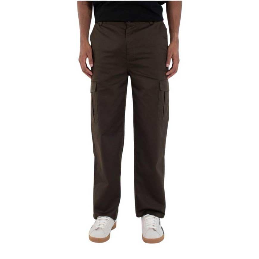 Pants Men - H2O Worker Cargo, Army,31