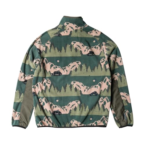 Image of KAVU Men's Teannaway Sweater